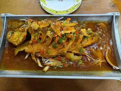 -中卫御苑福膳·养生局(圆明园店)