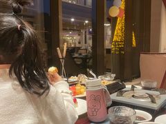 -都喜天丽富都青枫苑酒店-青枫小筑