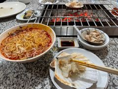 -震海贝烤贝·民俗特色店(延吉总店)