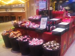-盒马鲜生(枣园路店)
