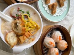 足料荔湾艇仔粥-荣华楼