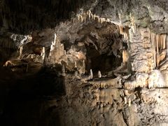 -波斯托伊纳溶洞