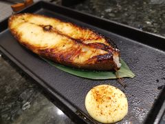 -夫子道刺身
