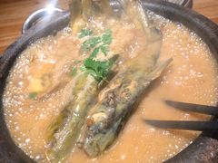 -小放牛炒菜馆(三丰店)