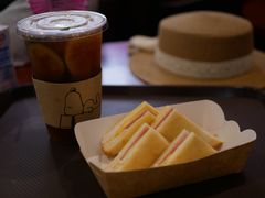 -史努比缤纷世界