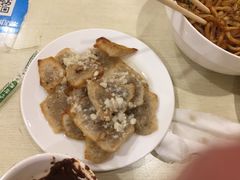 -黑八私房老北京炸酱面