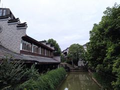 -龙潭水乡