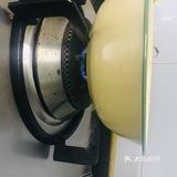 新疆的绿疆味