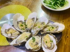 -板桥海鲜广场(文明东店)