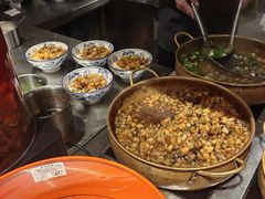 -三晋老田饸饹面(中大街店)