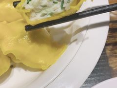 -金谷园饺子·烧烤(人大总店)