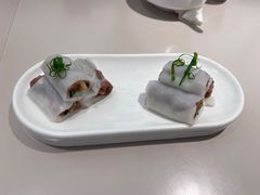 -蔡澜点心·粤菜(西单大悦城店)