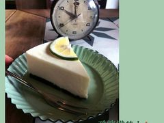 -时光花园(白鹭洲店)