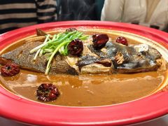 -大碗居·烤鸭·鱼头泡饼(天坛东门店)