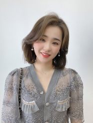 -美美秀造型
