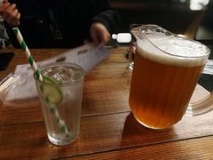 -Devils’ Brewery小恶魔精酿啤酒(武汉天地店)