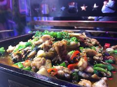 -蘭奢雅集·江浙菜(青山江滩店)