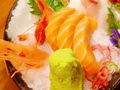 -武藏日本料理(宝安壹方城店)