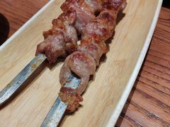 -驿楼兰·新疆菜(火车站店)