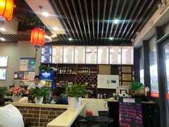 -台州老六海鲜面馆(上南总店)