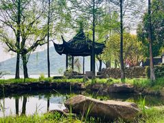 -南北湖风景区