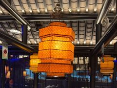 -绿茶餐厅(燕郊永旺店)