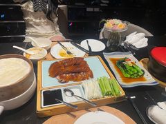 -重庆尼依格罗酒店·欣厨Niccolo Kitchen