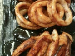 -萨拉伯尔水源素问店·韩国宫廷料理(人民路店)