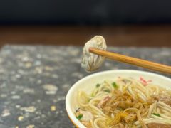 -阿芳卤面(中闽百汇店)