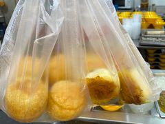 -毛华美食(清扬路店)