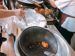-众品香美食(三弓路店)