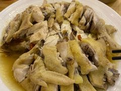 -东江厨岸（惠州味道）(江畔花园店)