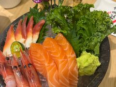 -松鱼亭·和牛烧肉(协鑫广场店)
