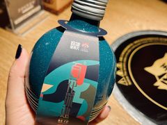 米酒-吃饭皇帝大(解放西路店)