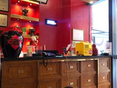 -1078號老北京涮肉(万达广场店)