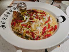 -江渔儿酸菜鱼(东厦一百店)