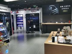-Sony Store索尼(广州正佳店)
