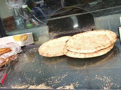 -阿布拉的馕(西北路店)
