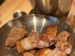 -西塔老太太泥炉烤肉(武汉摩尔城店)