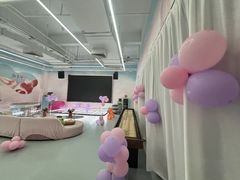 -CIAO·团建聚餐·生日派对轰趴馆(福田店)