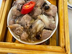 -粤式轩广东茶餐厅(草市街店)