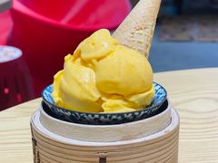 -歎雪糕低糖低脂Gelato冰淇淋