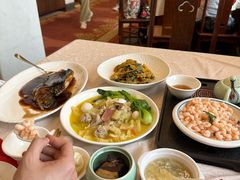 -楼外楼(西湖景区孤山路店)