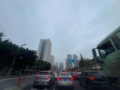 -成都锦城原舍酒店(锦里武侯祠店)
