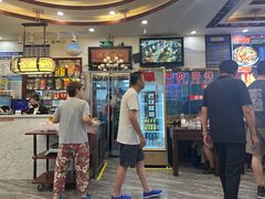 -润泽园饭庄(中山路店)