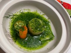 -狮拾久·现代新加坡料理(福田COCO Park店)