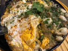 -The Dishes Seafood & Restaurant