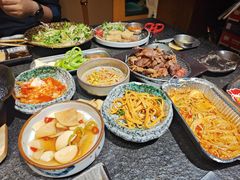 -炭虎烤肉(桂林路店)