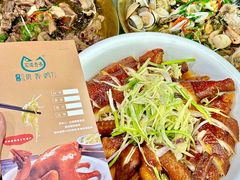 -石潭贵香酒店(玄真路店)