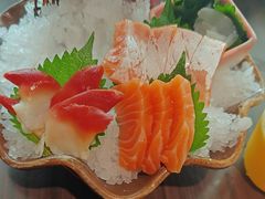 -匠和风精致料理(莆田财富中心店)